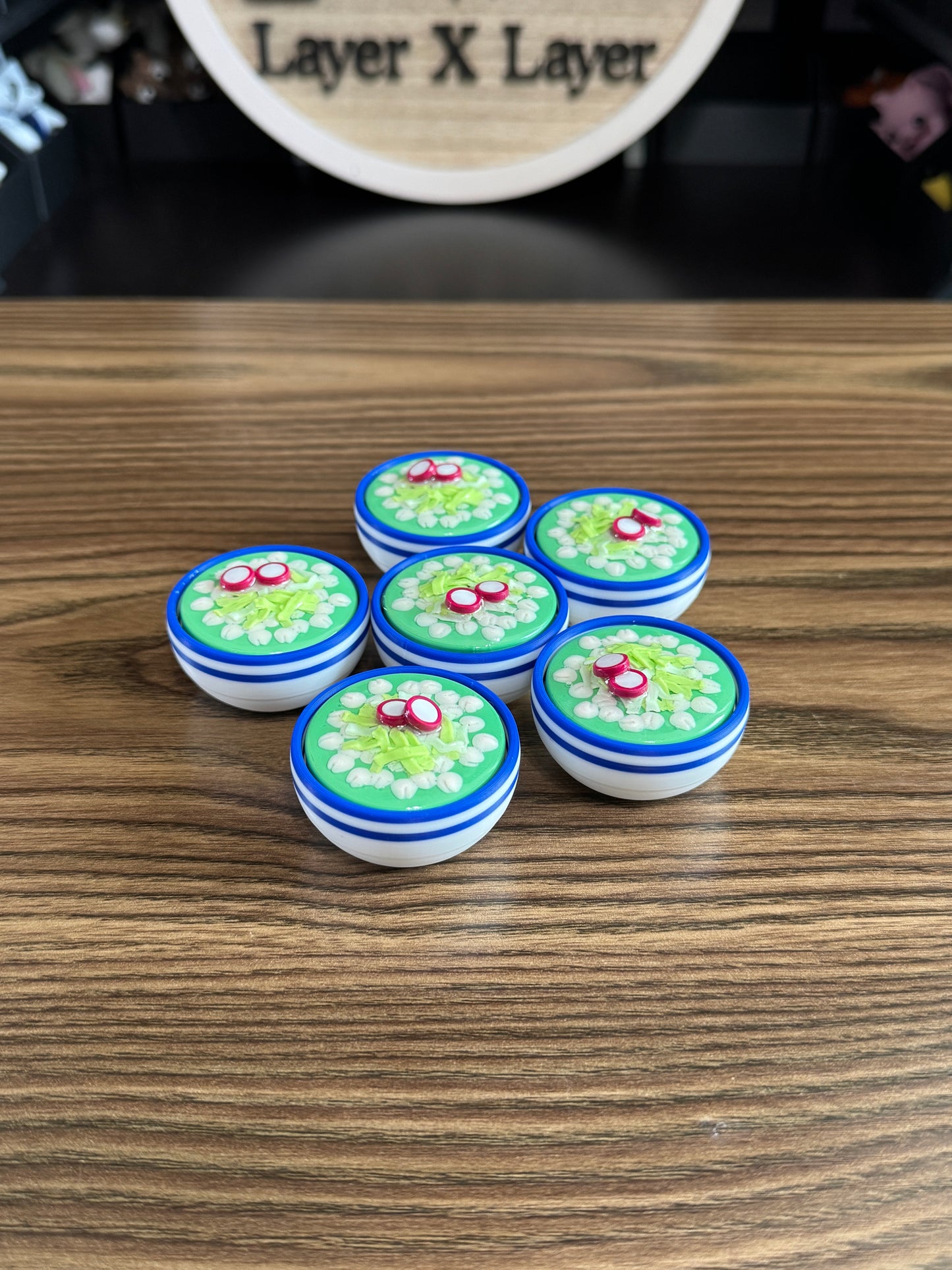 Pozole Clicker