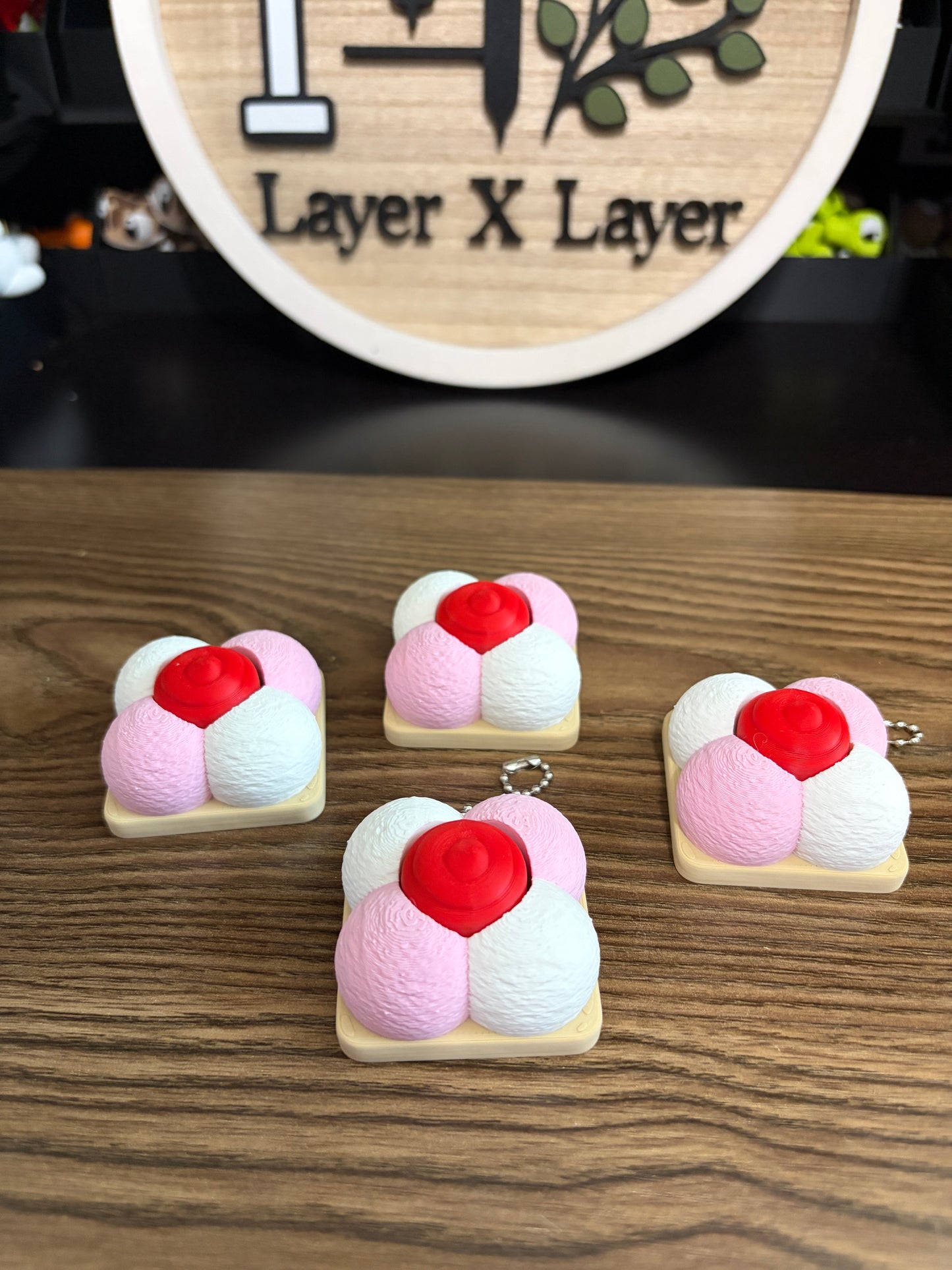 Sponch Fidget Clicker