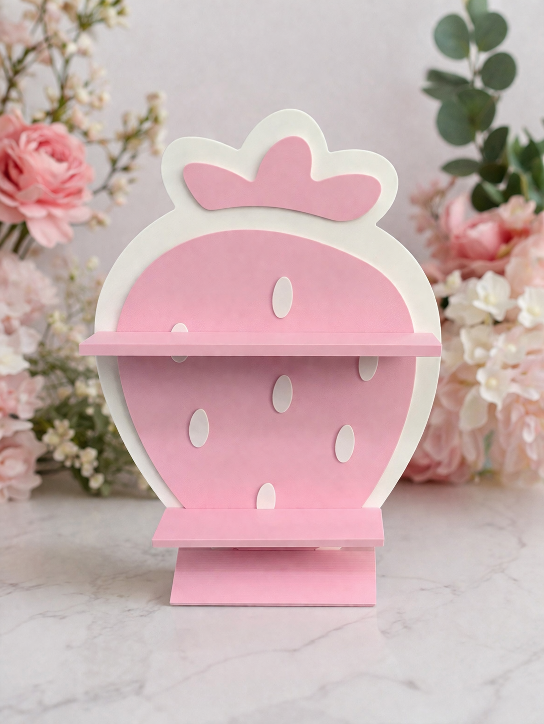 Sonny Angel/Figurine Strawberry Stand