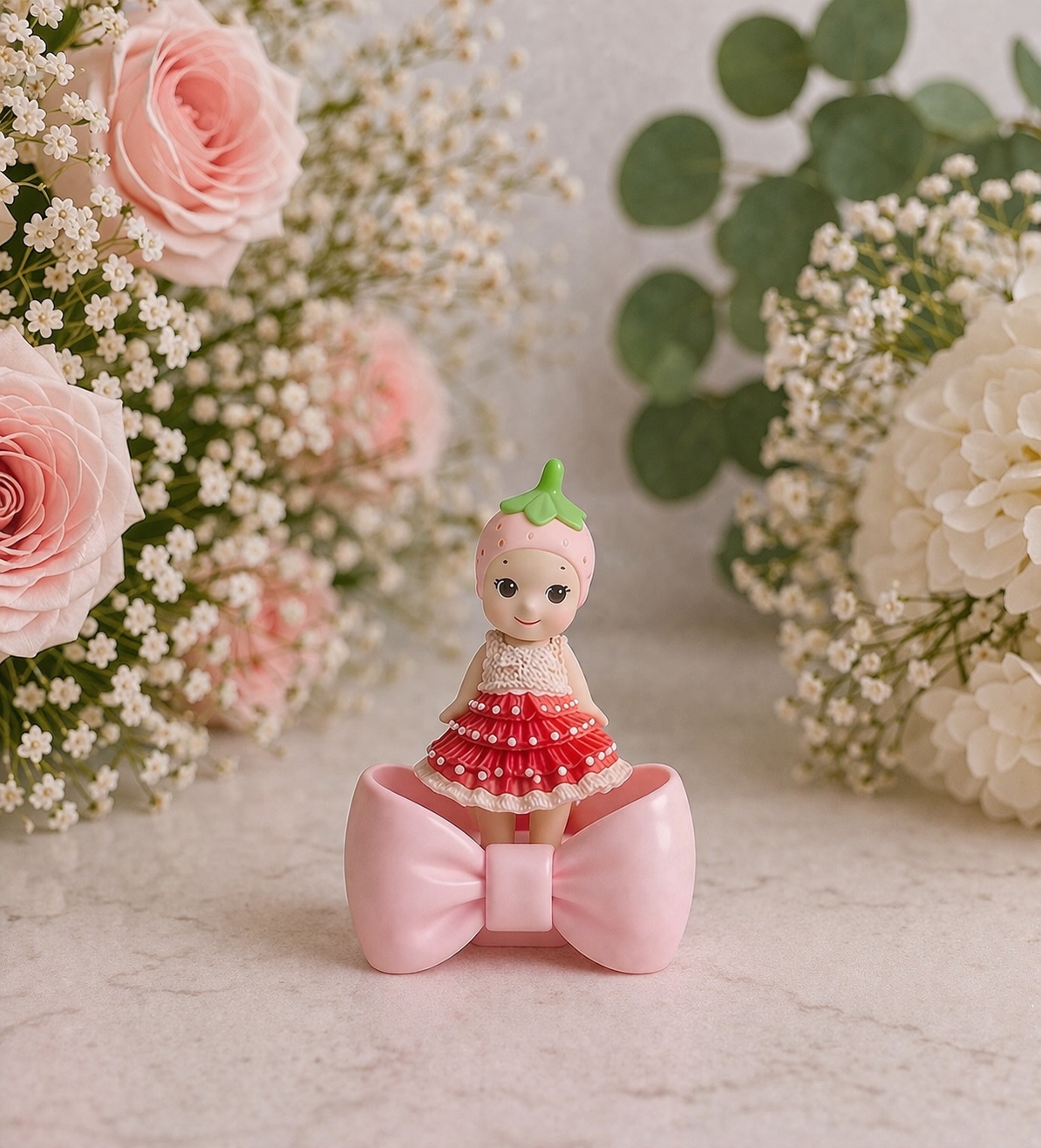 Sonny Angel Bow Stand