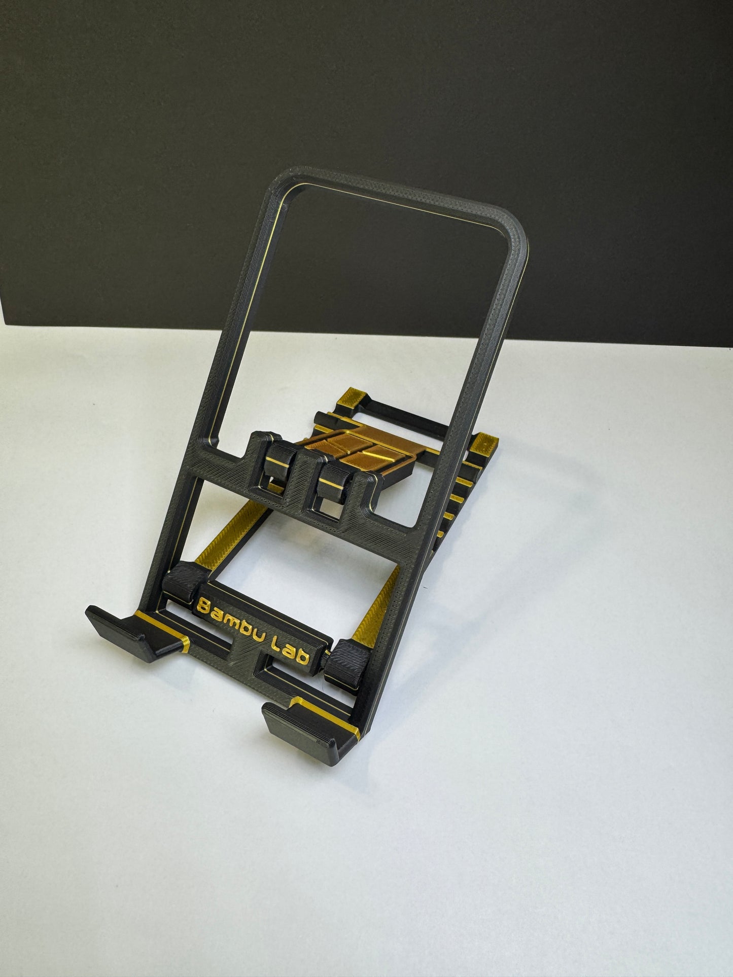 Foldable Phone Holder