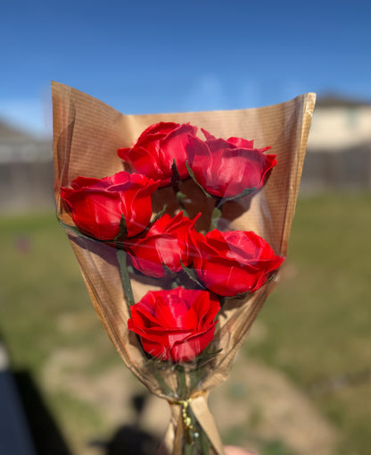 Forever Roses