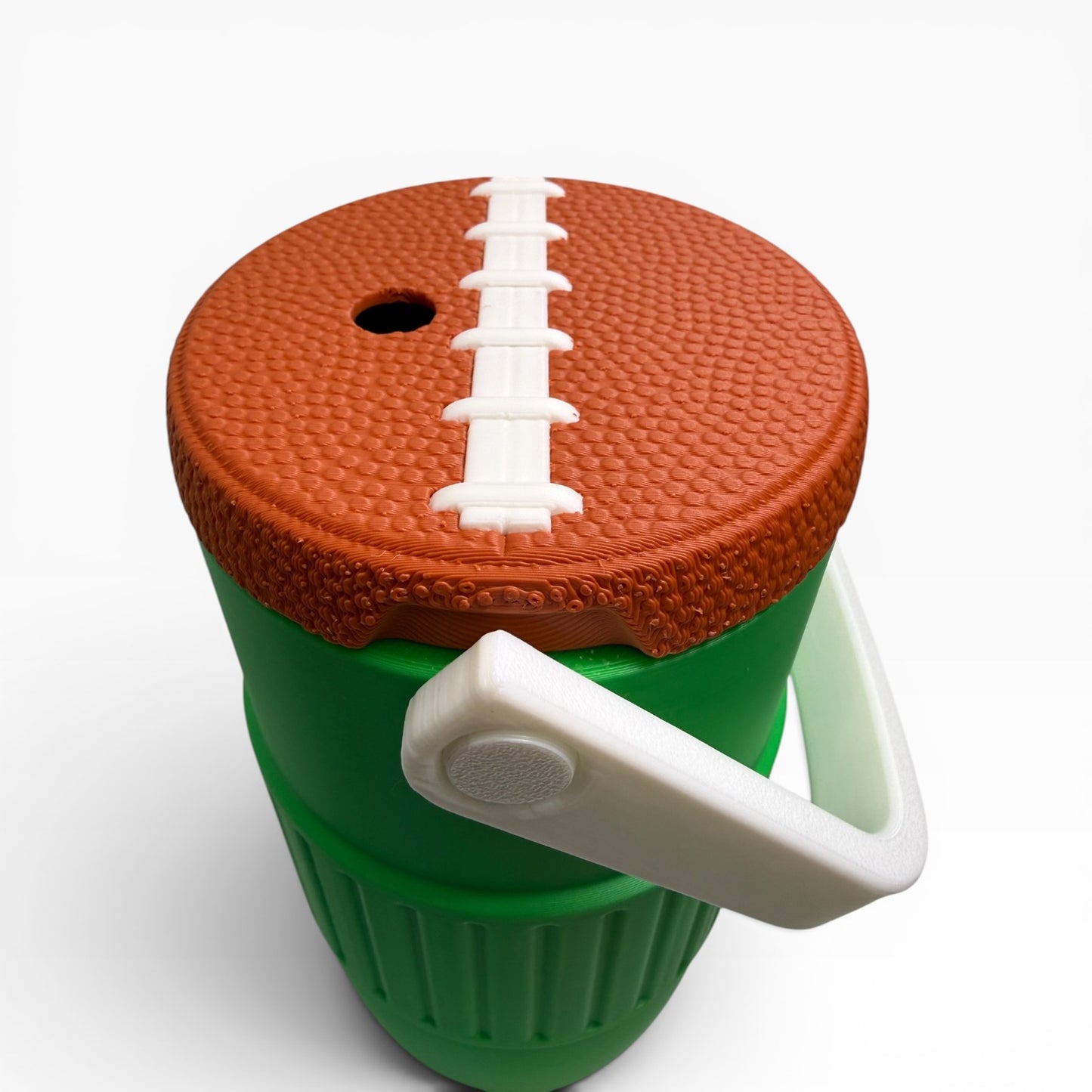 Sports Style Can Cooler