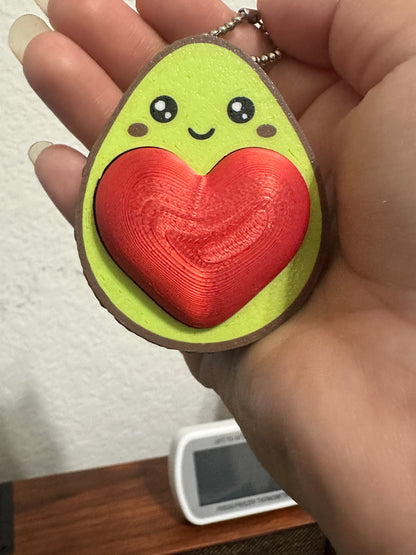 Avocado Clicker