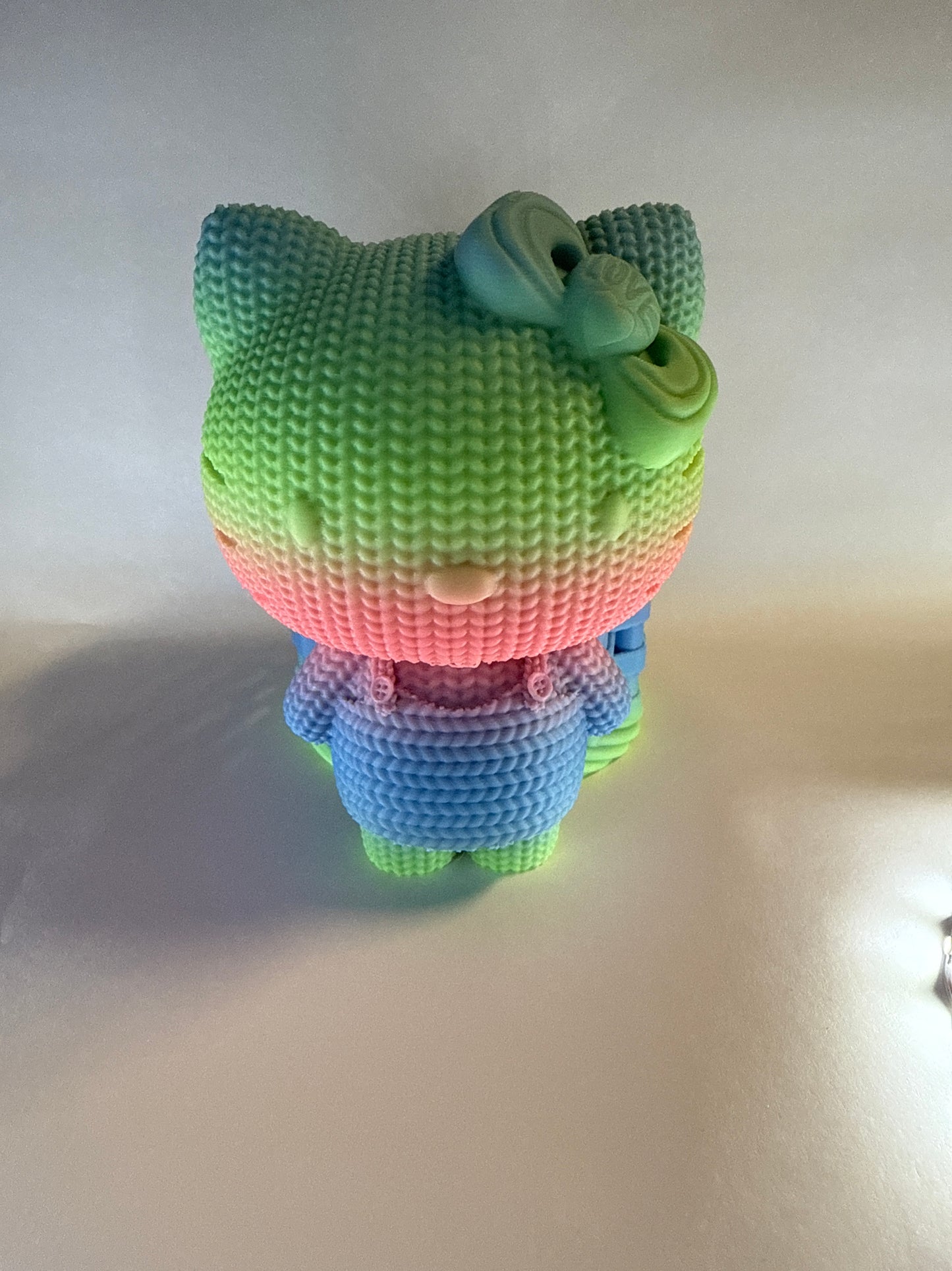 Hello Kitty Pencil Holder