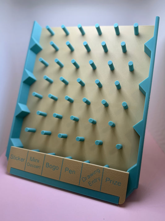 Plinko