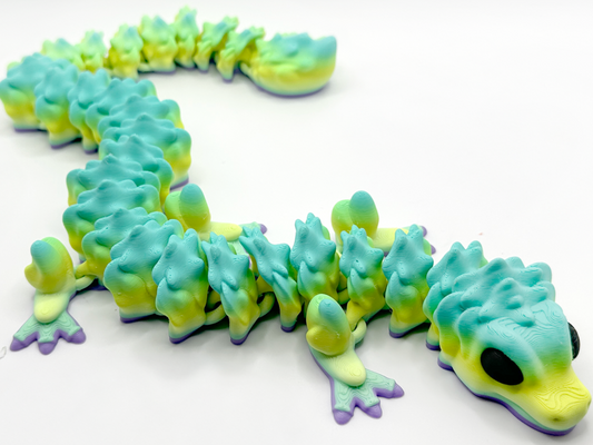 Juniper Dragon
