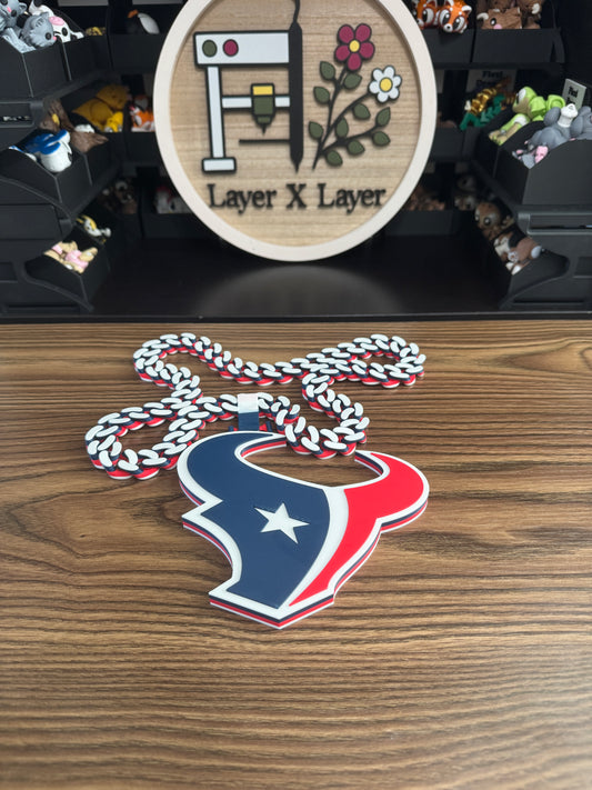 Custom Cuban Chains