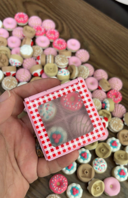 Bakery Box Fidget Clicker
