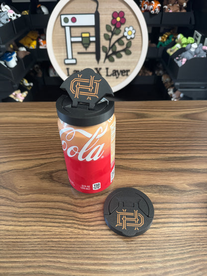 Custom Can Cap