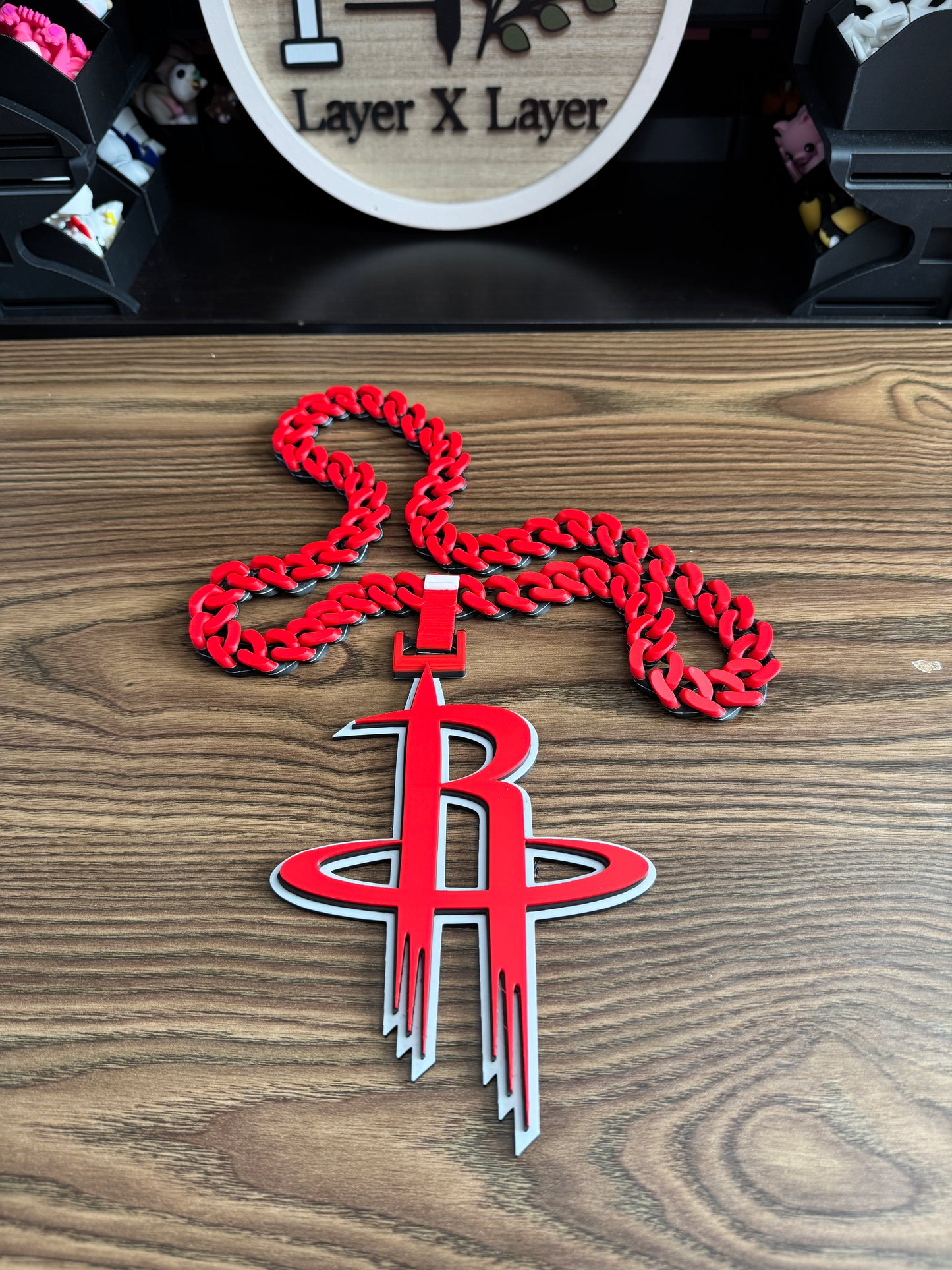 Team Cuban Chains