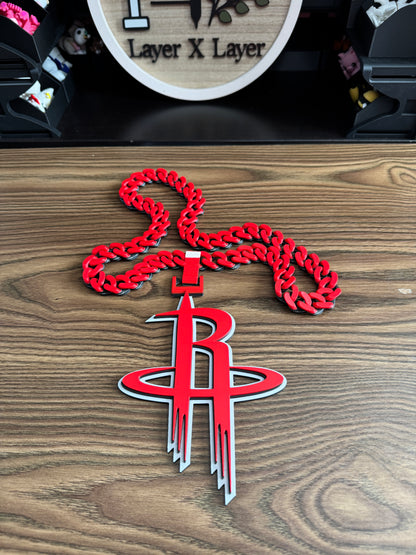 Team Cuban Chains