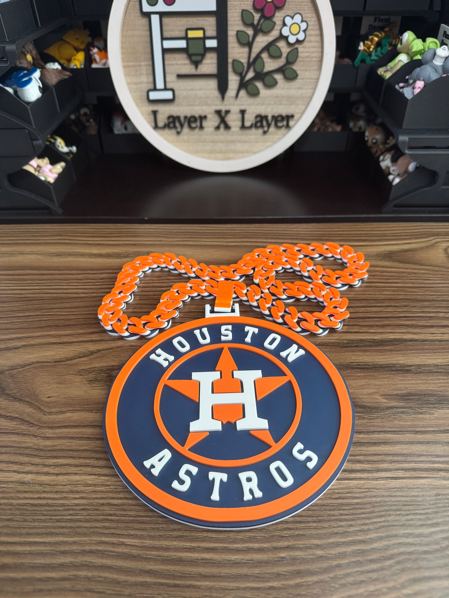 Custom Cuban Chains