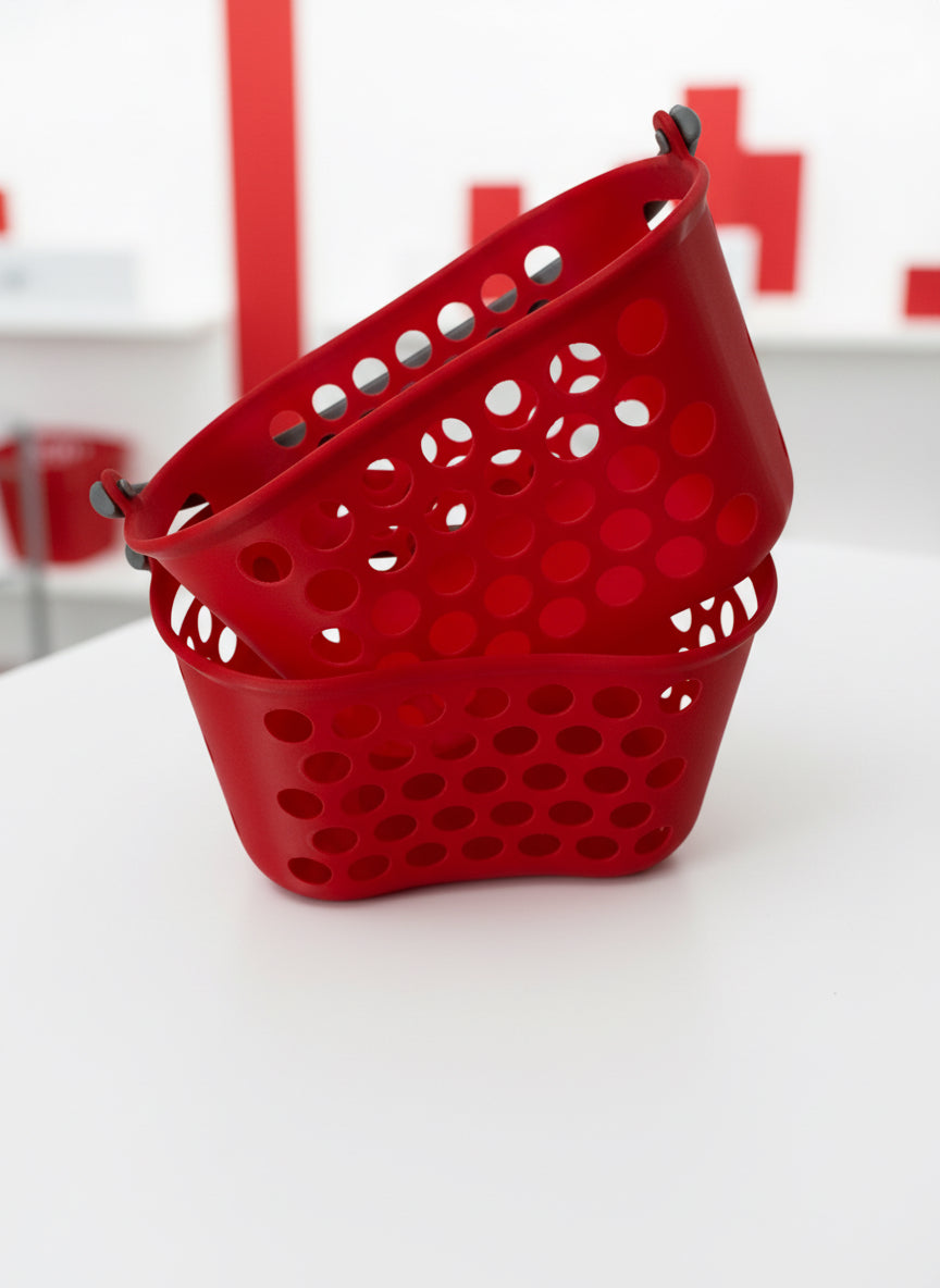 Target Basket