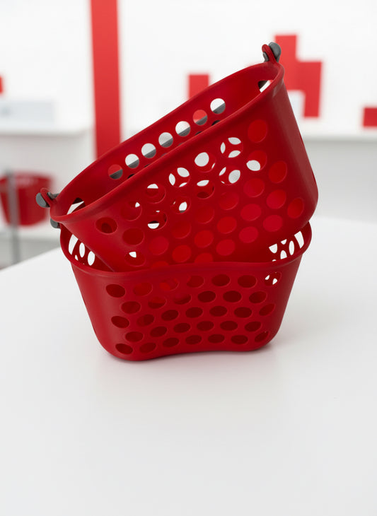 Target Basket