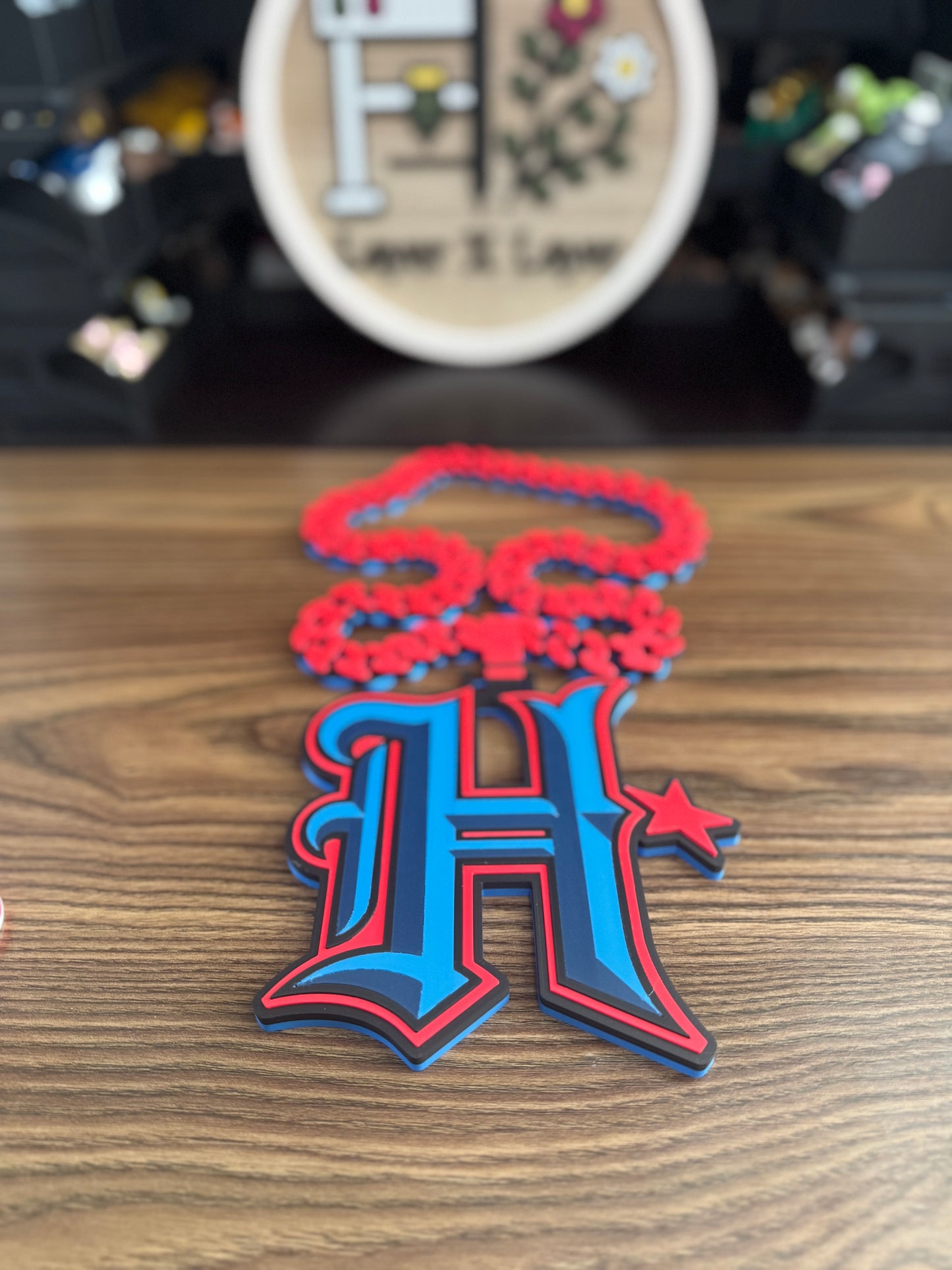 Custom Cuban Chains