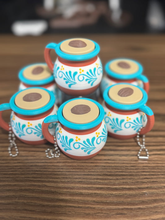 Atole Clicker