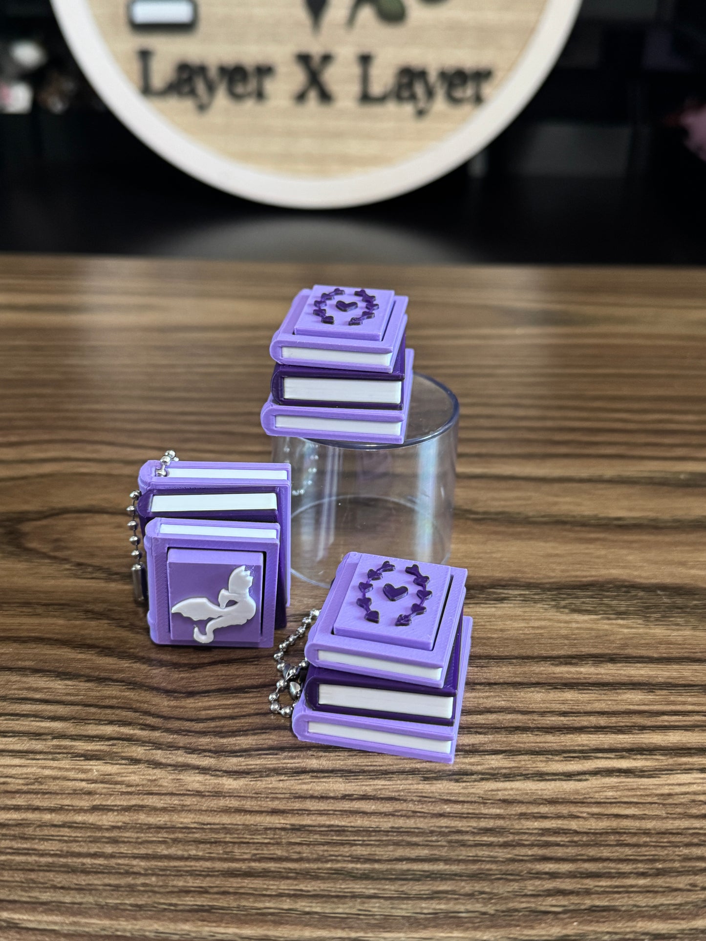 Book Clicker