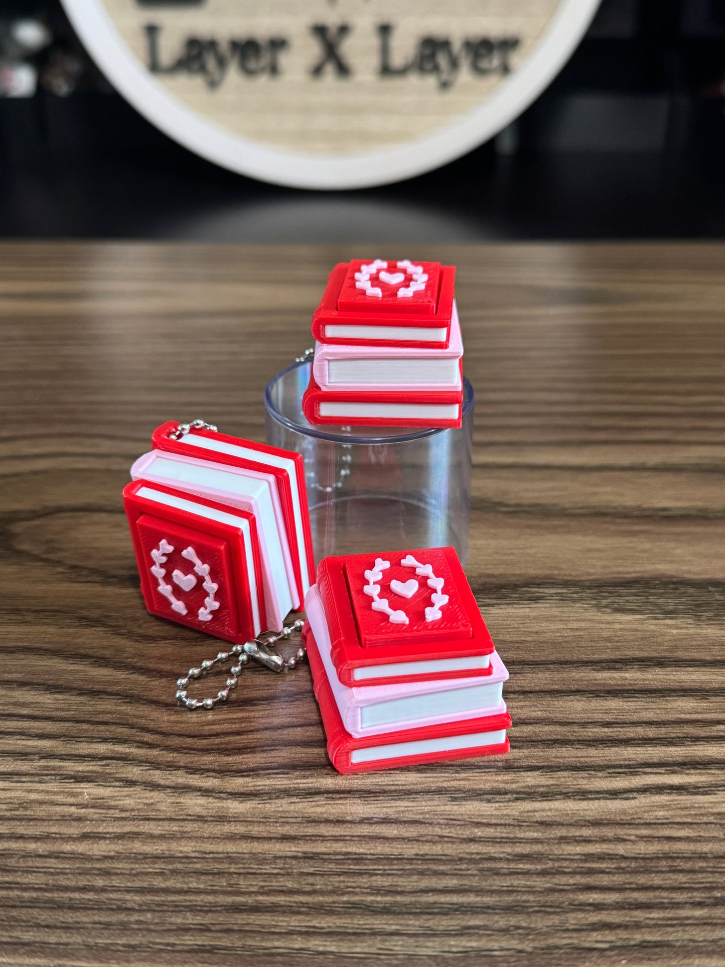 Book Clicker