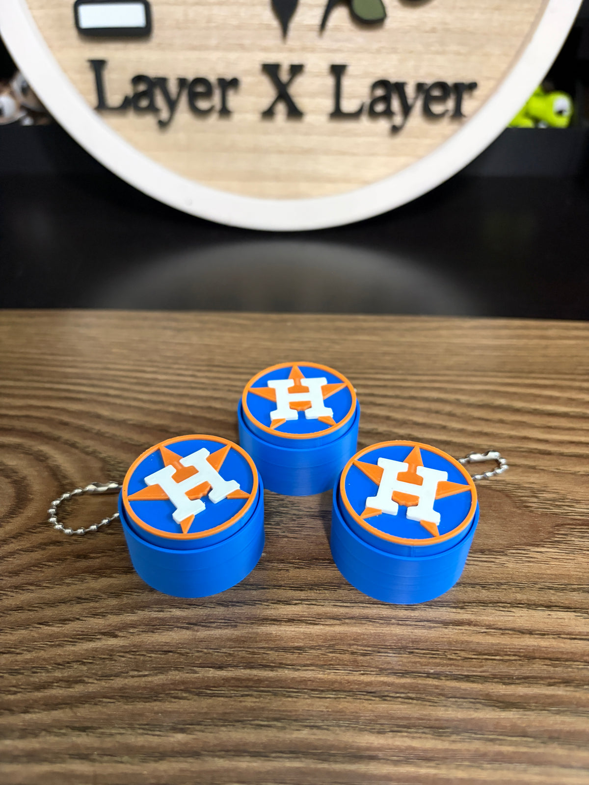 Astros Clicker