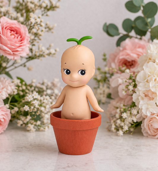 Sonny Angel Pot Stand