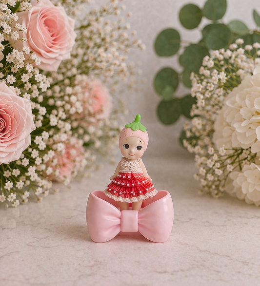 Sonny Angel Bow Stand