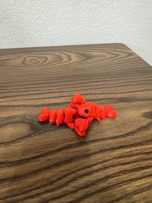 You are my Lobster Keychain/Magnet