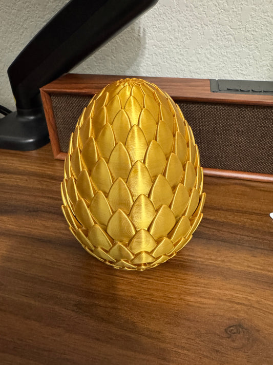 Dragon Egg