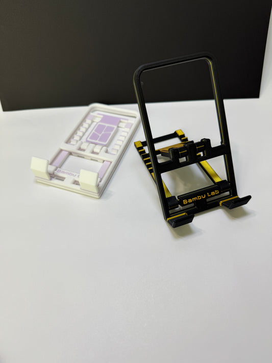 Foldable Phone Holder