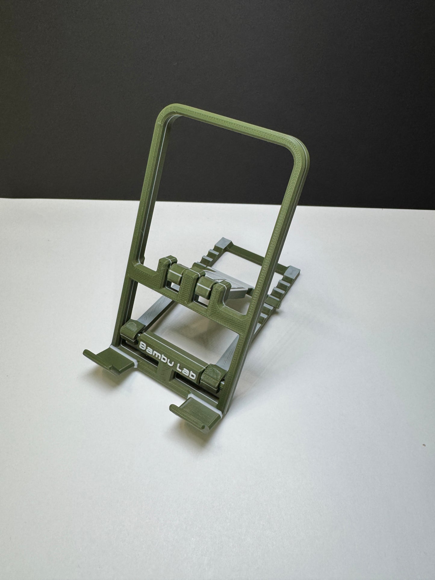 Foldable Phone Holder