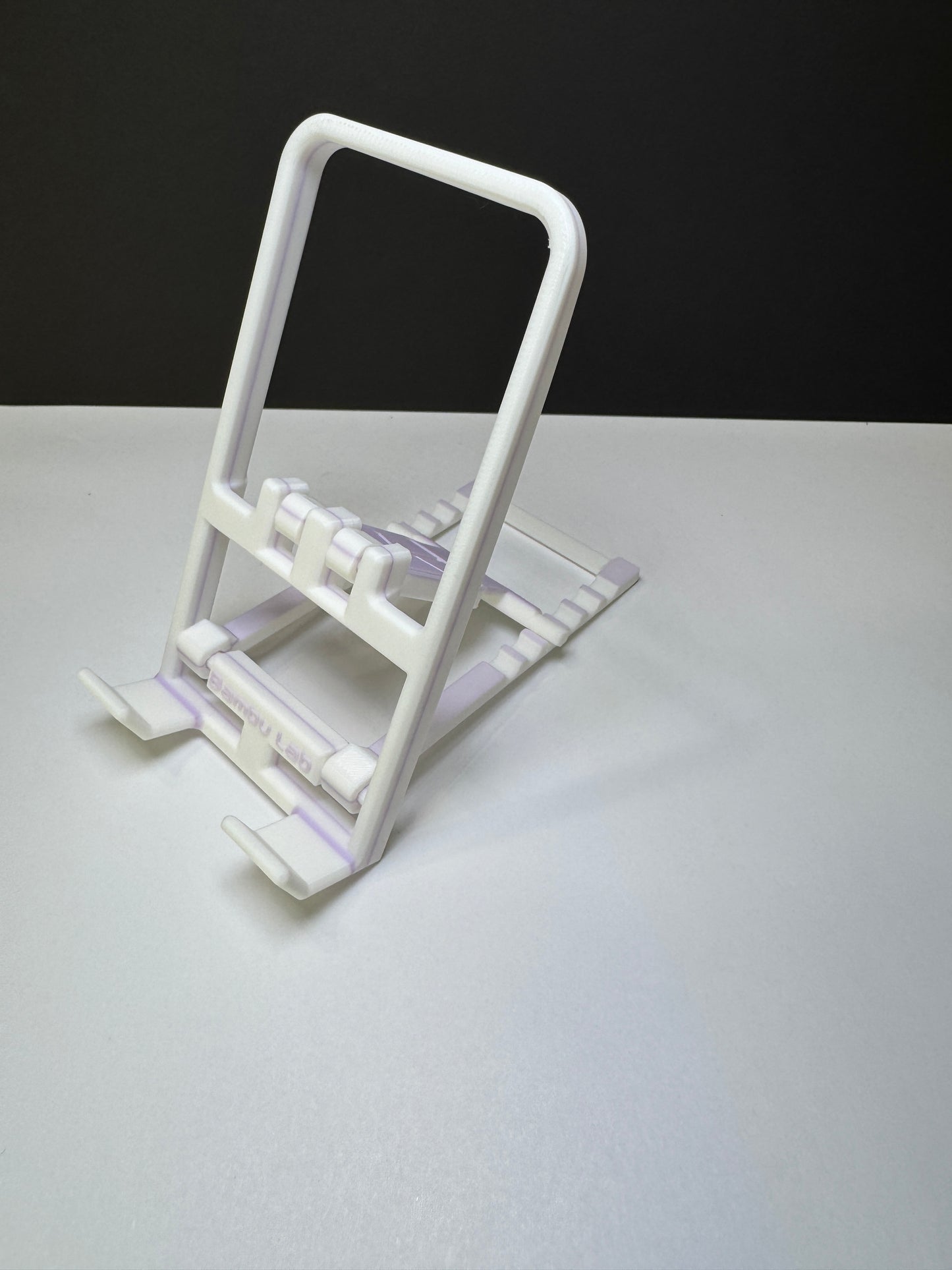 Foldable Phone Holder