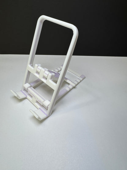 Foldable Phone Holder
