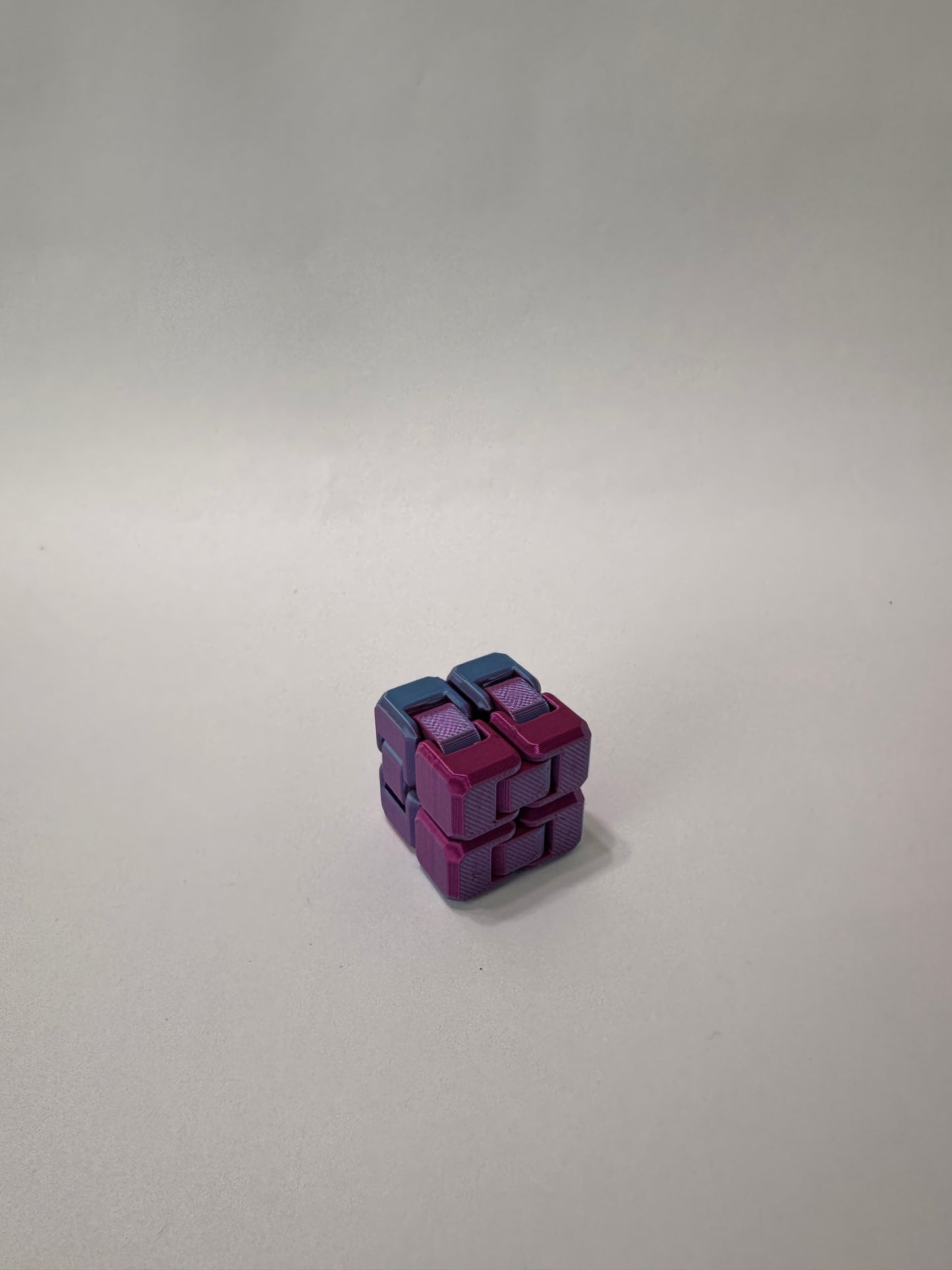 Infinity Fidget Cube