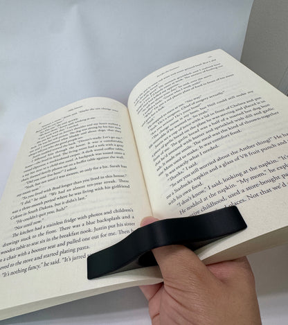 Book Page Holder