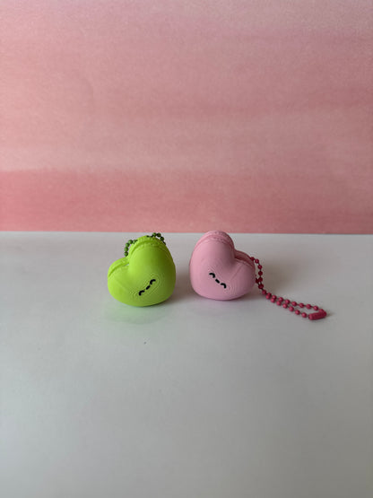 Macaron Clickers