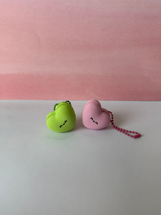 Macaron Clickers