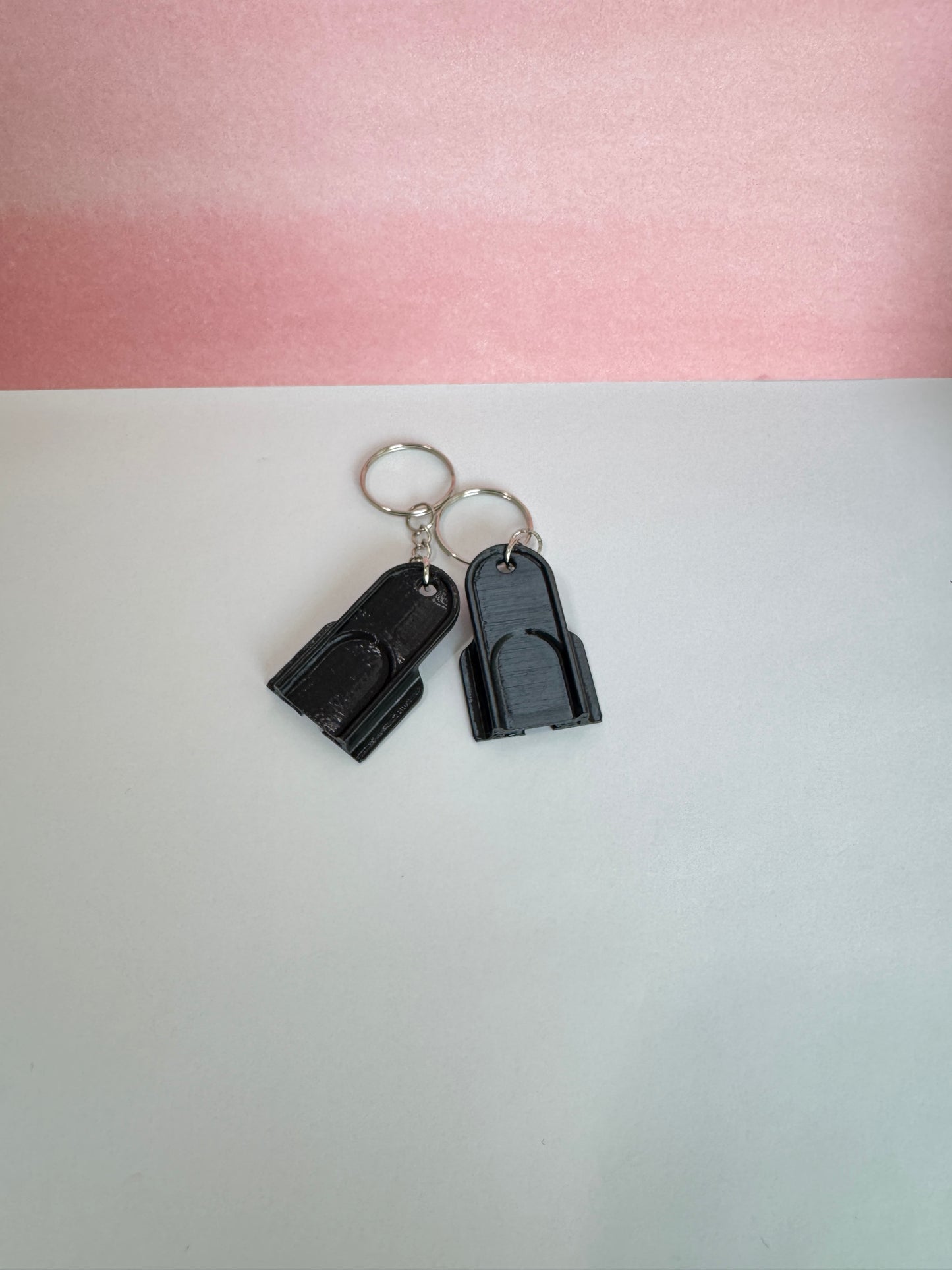 Nail Saver Soda Can Opener