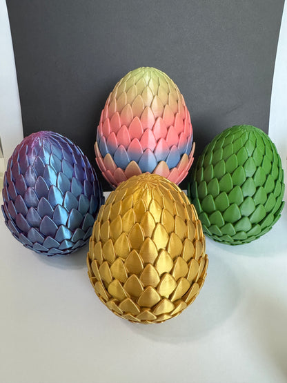 Dragon Egg