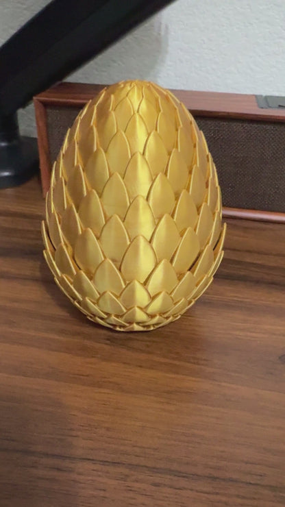 Dragon Egg