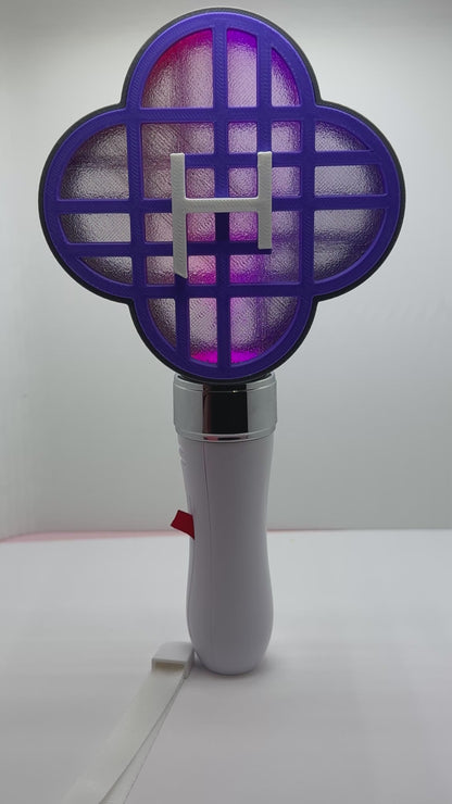 Huntrix Light Stick