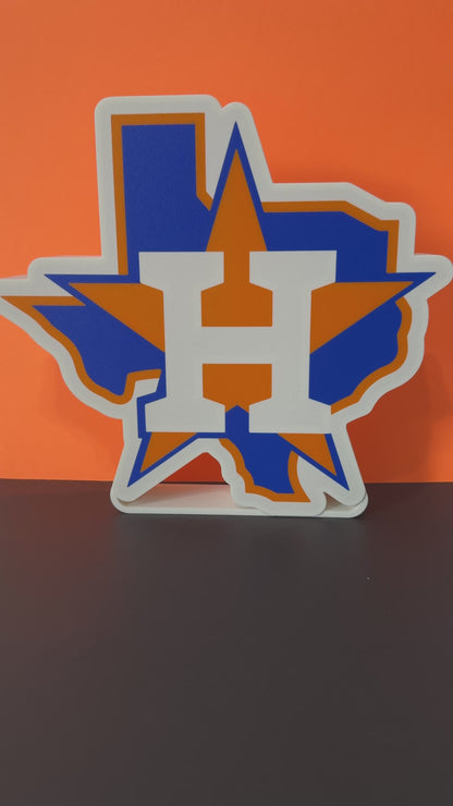 Astros Lightbox